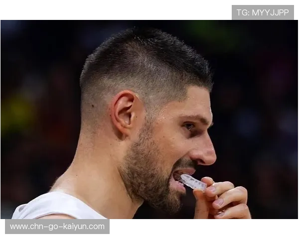 武切维奇统领内线稳如磐石 公牛核心场均20分13篮板