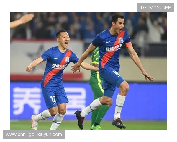 申花主场闪击开场1分08秒创队史纪录 强势取胜延续中超争冠希望 申花主场闪击开场1分08秒创队史纪录 强势取胜延续中超争冠希望