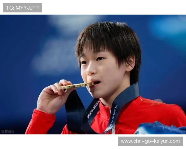 全红婵复出震撼赛场 各路媒体激烈角逐记者提前八小时守候 全红婵复出震撼赛场 各路媒体激烈角逐记者提前八小时守候