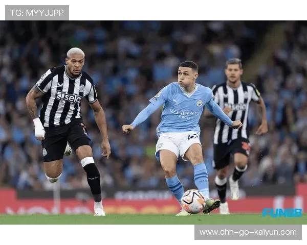 纽卡斯尔2-1曼城技术统计：喜鹊高效反击，绝佳机会转化定胜局