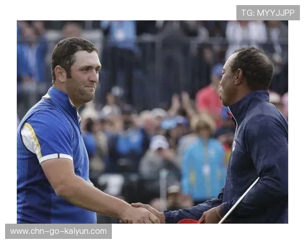 莱德杯美国队新人组合亟待破局,欧洲队拉姆与哈顿LIV默契成优势 莱德杯美国队新人组合亟待破局,欧洲队拉姆与哈顿LIV默契成优势