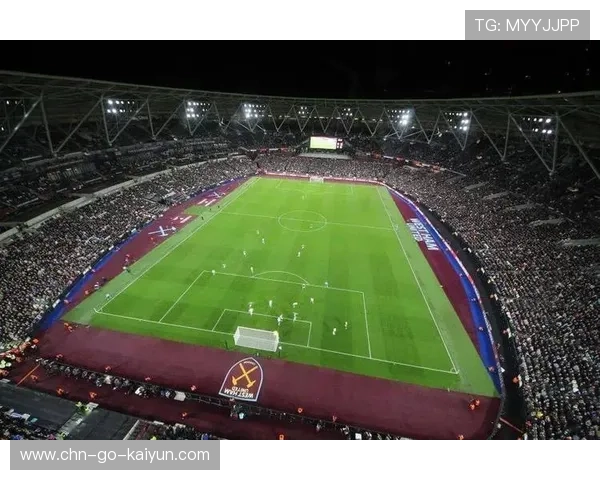 热刺球场启用智能草坪系统:可应对极端天气 热刺球场启用智能草坪系统:可应对极端天气