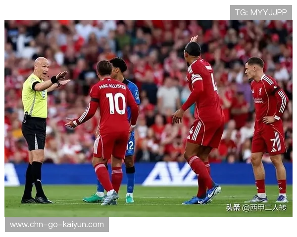 英超考虑调整VAR规则，球迷抗议误判频发