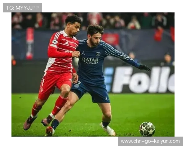 维蒂尼亚远射助攻登贝莱，巴黎开场13分钟领先