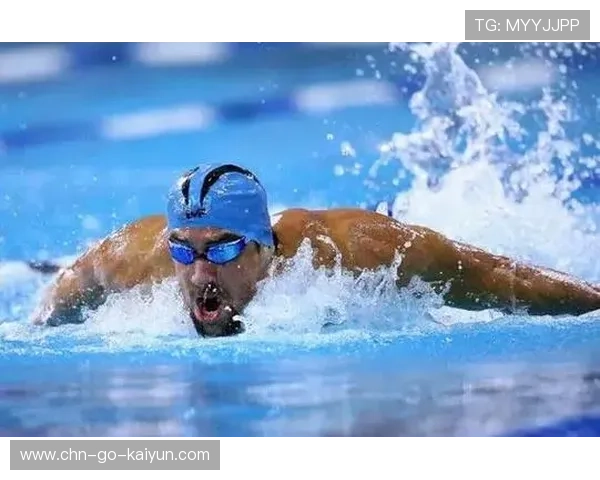 美国游泳系列赛莱德基包揽中长距离自由泳多项冠军。